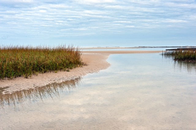 Big Talbot State Park Beach 3