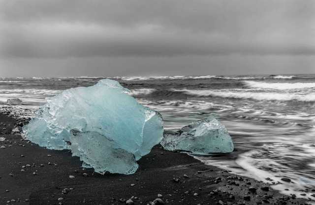 Blue-Glacier-Ice